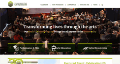 Desktop Screenshot of catskillmtn.org